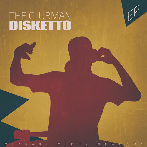 The Clubman - EP