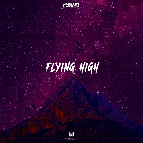 Flying high