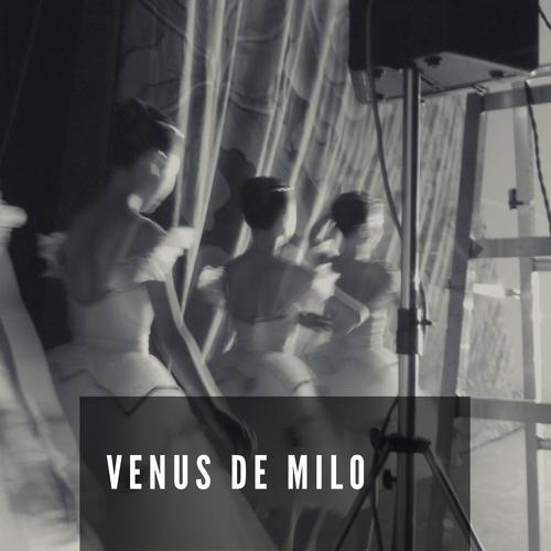 Venus De Milo