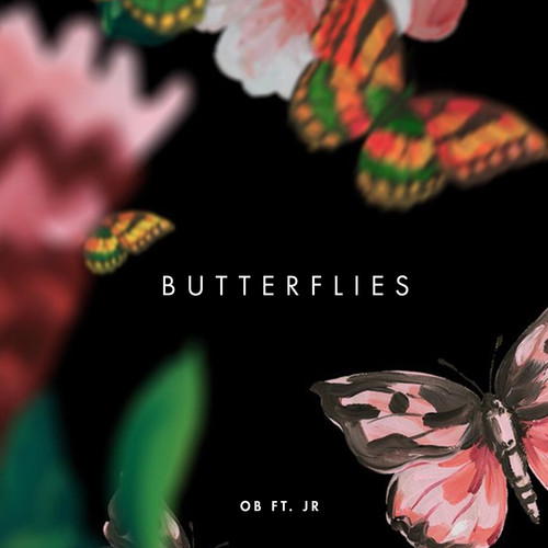 Butterflies