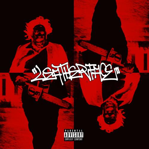 Leatherface (Explicit)