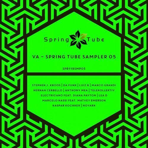 Spring Tube Sampler 05