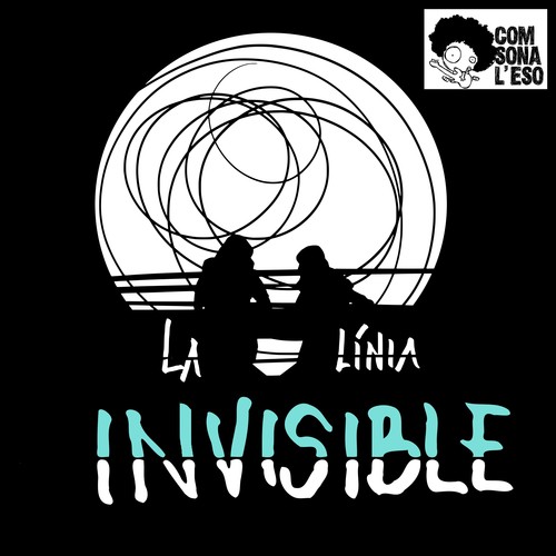 La línia invisible