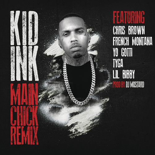 Main Chick (Remix) [Explicit]