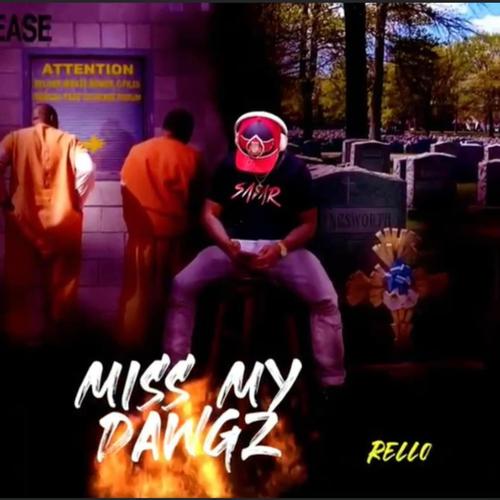 Miss My Dogs (Explicit)