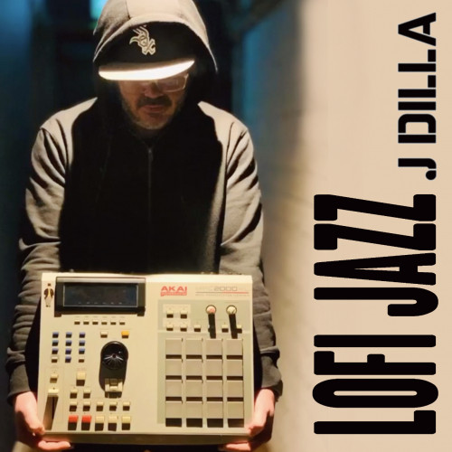 J Dilla