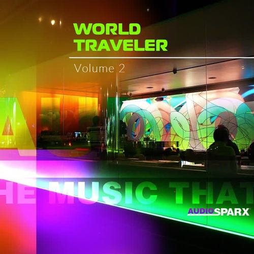 World Traveler Volume 2