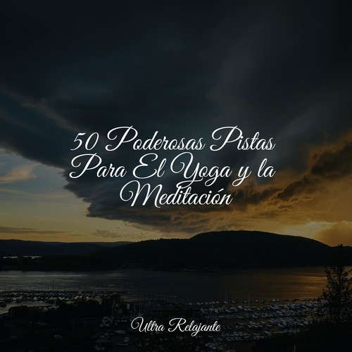 50 Poderosas Pistas Para El Yoga y la Meditación