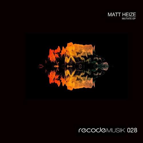 Mutate EP