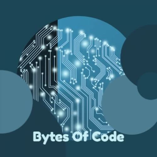 Bytes Of Code