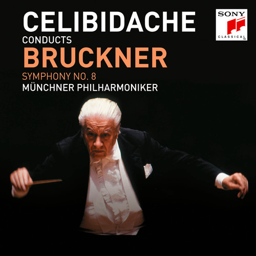 Bruckner: Symphony No. 8