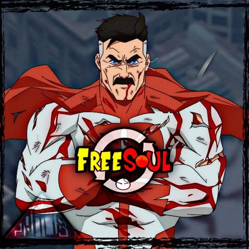 OMNI-MAN RAP (feat. Paaus) [Explicit]