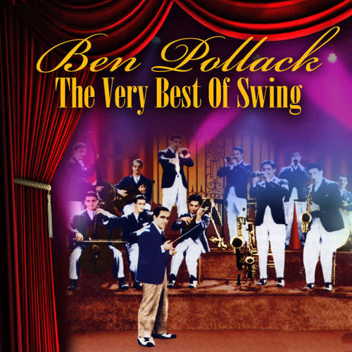 The Very Best Of Swing