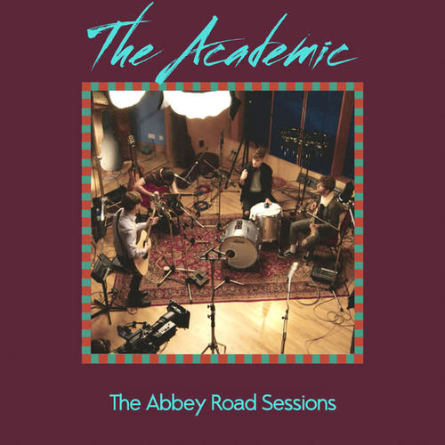 The Abbey Road Sessions