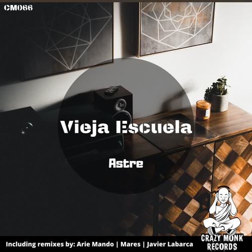 Vieja Escuela