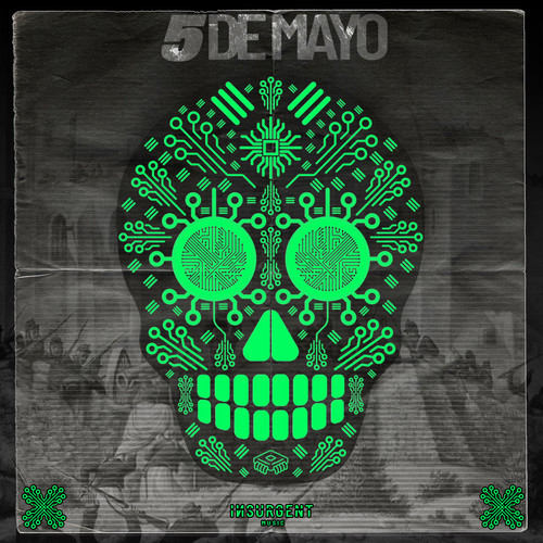 5 De Mayo