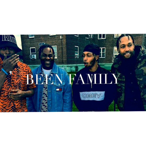 BEENFAMILY (Explicit)