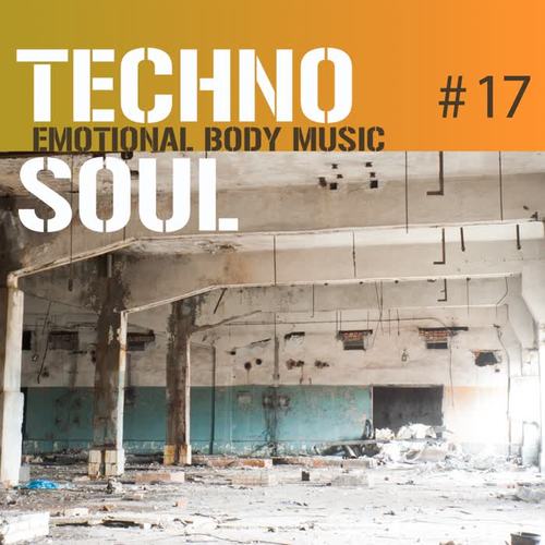 Techno Soul #17 - Emotional Body Music