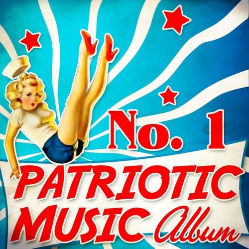 No. 1 Patriotic Music Album