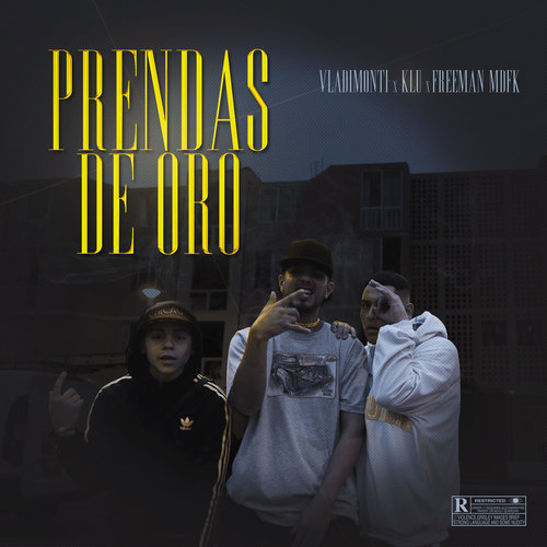 Prendas de Oro (Edición Deluxe)