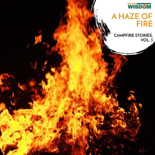 A Haze of Fire - Campfire Stories, Vol. 3