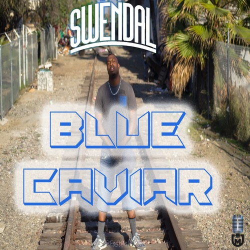 Blue Caviar (Explicit)