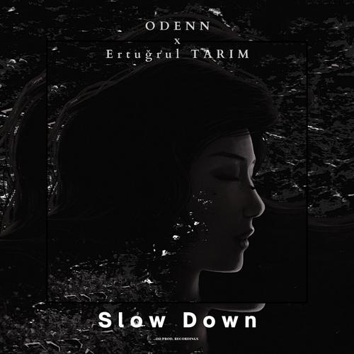 Slow Down (feat. ErtuğrulTarım)