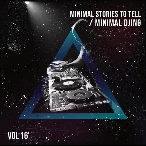 Minimal Djing - Vol.16