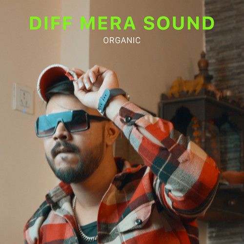 Diff Mera Sound