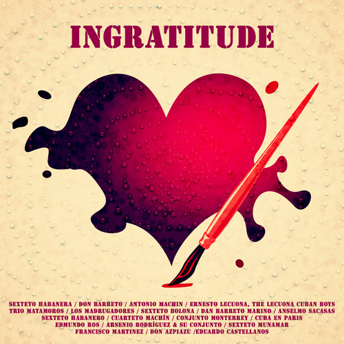 Ingratitude