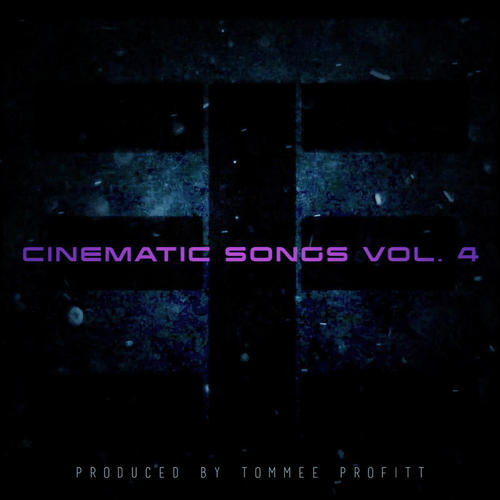 Cinematic Songs (Vol. 4)