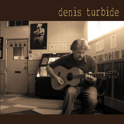 Denis Turbide