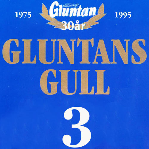 Gluntans Gull 3