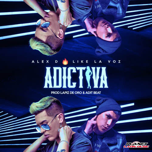 Adictiva