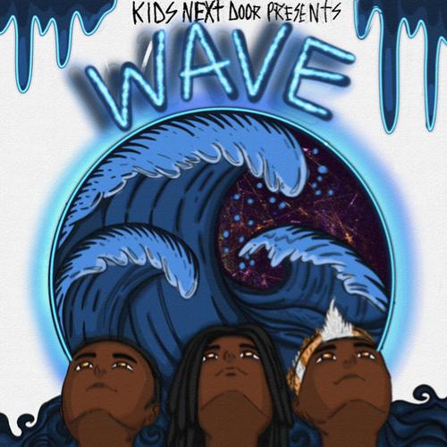 WAVE (feat. Zulu Government) [Explicit]