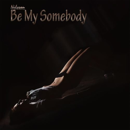 Be My Somebody