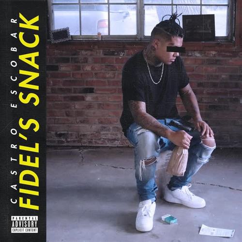Fidel's Snack (Explicit)