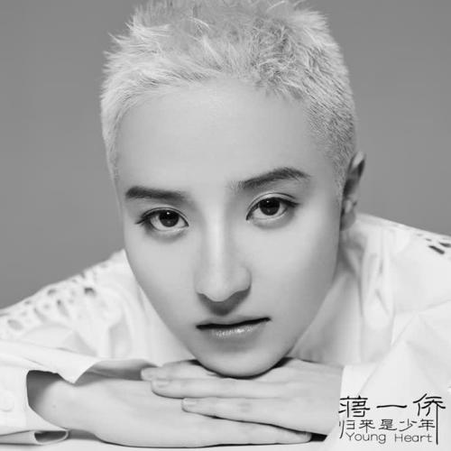 归来是少年 Young Heart