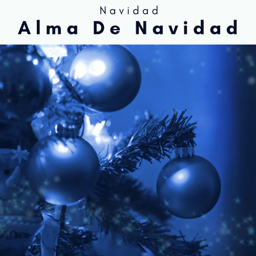 2022 Alma De Navidad