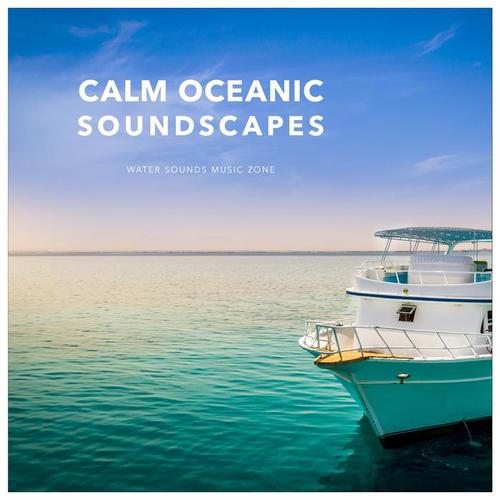 Calm Oceanic Soundscapes