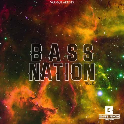 Bass Nation, Vol. 2