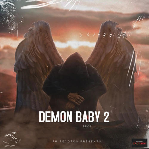 Demon Baby 2 (Explicit)