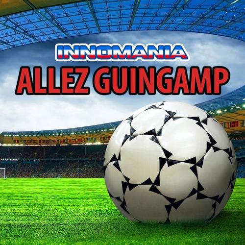 Allez guingamp - inno guingamp