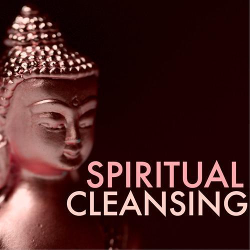 Spiritual Cleansing - Emotional Healing Music for Yoga, Meditation and Energy Awareness