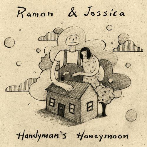 Handyman's Honeymoon