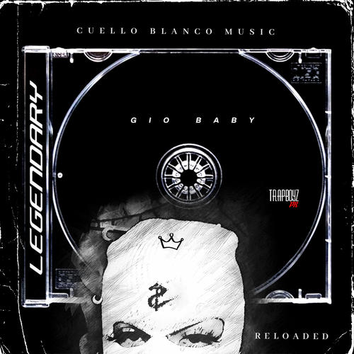 LEGENDARY RELOADED (Explicit)