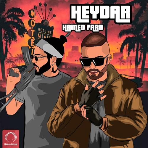 Heydar
