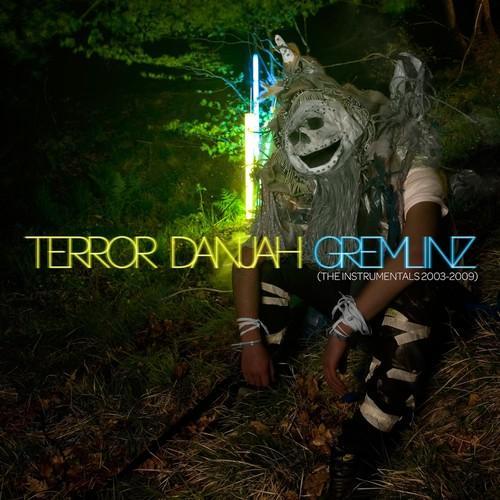 Gremlinz (The Instrumentals 2003-2009)