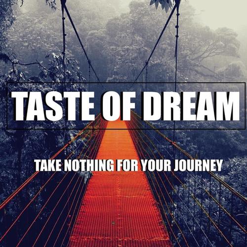 Take Nothing for Your Journey