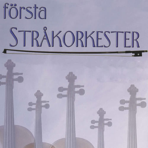 Första Stråkorkester
